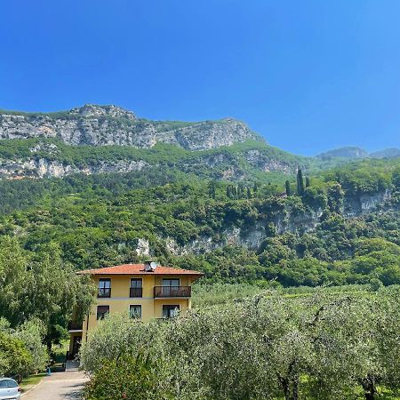 Appartamento Lucia Торболе Экстерьер фото