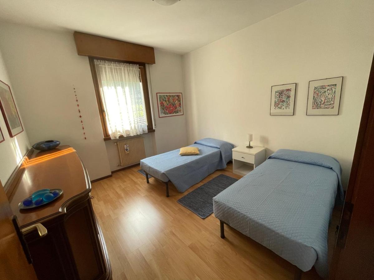 Appartamento Lucia Торболе Экстерьер фото