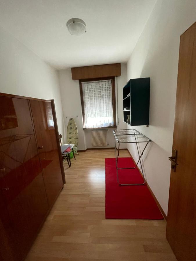 Appartamento Lucia Торболе Экстерьер фото
