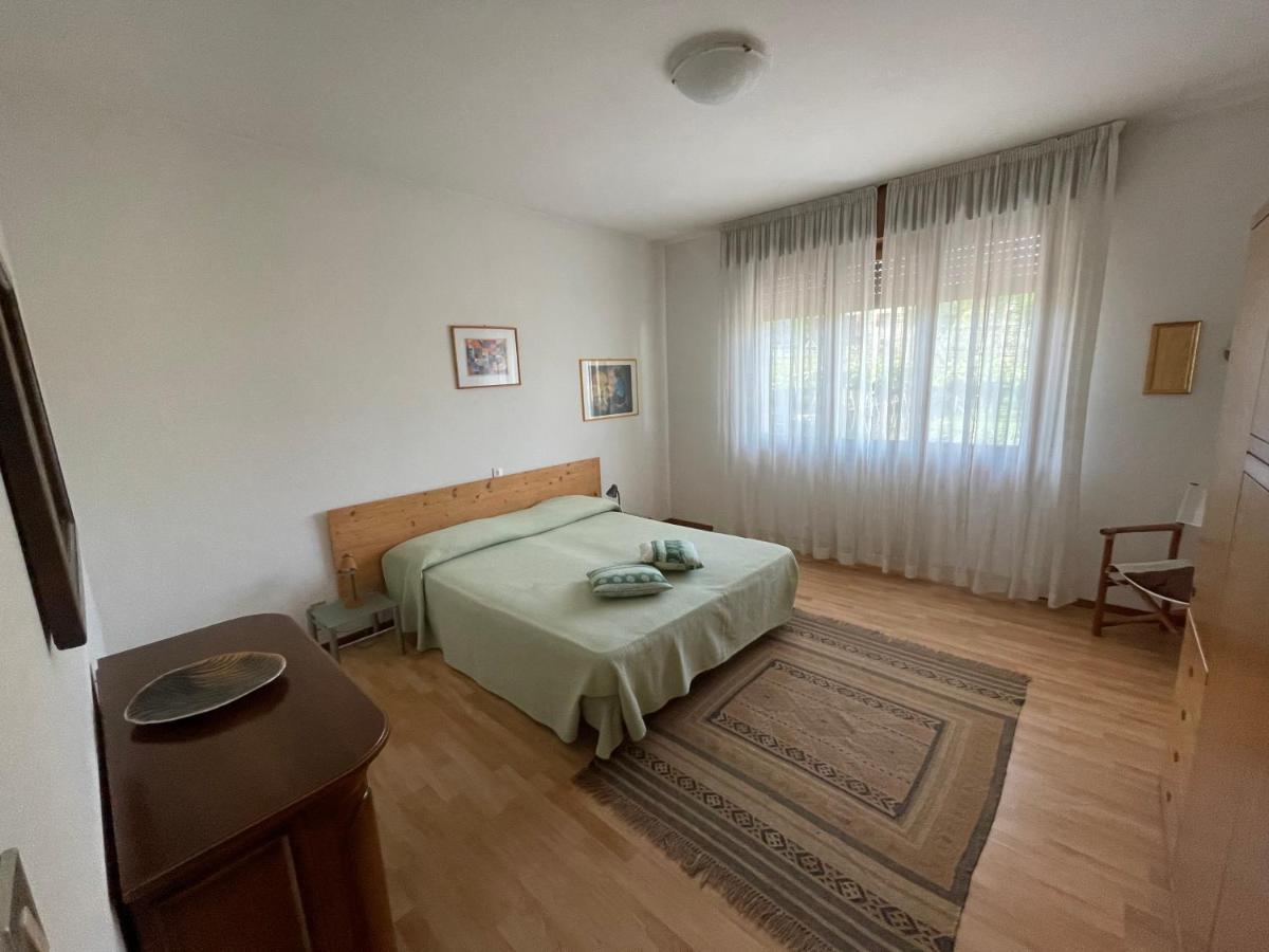 Appartamento Lucia Торболе Экстерьер фото